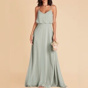NWT Birdy Grey Bridesmaid/Wedding Guest Dress - Sz. L